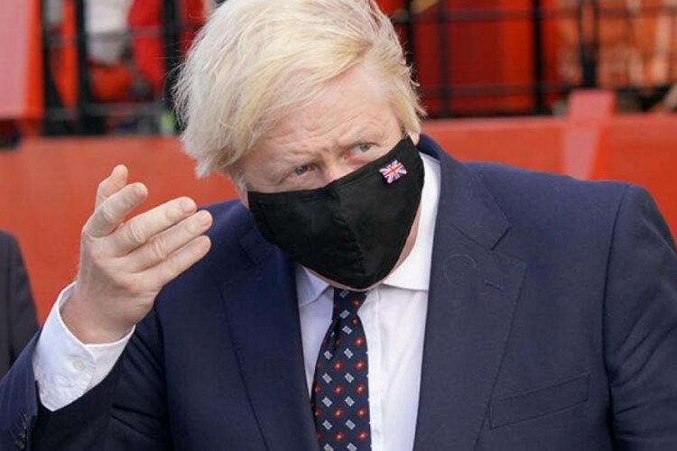 Başbakan Johnson, NATO ve BM ile Afganistan'ı g&ouml;r&uuml;şt&uuml;