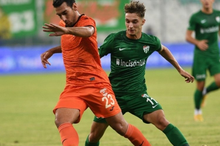 Adanaspor Teknik Direkt&ouml;r&uuml; Yılmaz Akbaşlı: Ma&ccedil; her iki tarafa da gitti