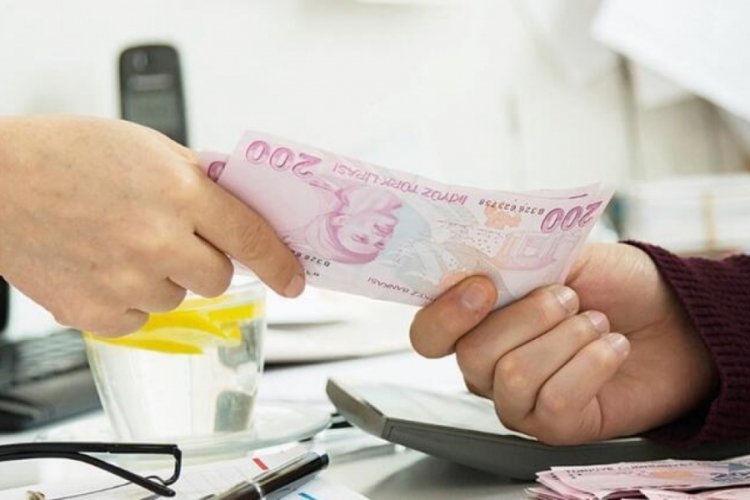 Memurların, h&uuml;k&uuml;mete verdiği s&uuml;re bug&uuml;n bitiyor