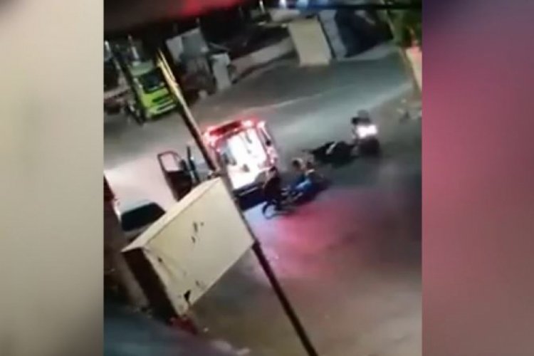 İsrail askerlerinin a&ccedil;tığı ateş sonucu 2 Filistinli hayatını kaybetti