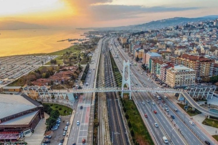 Kocaeli i&ccedil;in 'İstanbul depremi' uyarısı yapıldı!