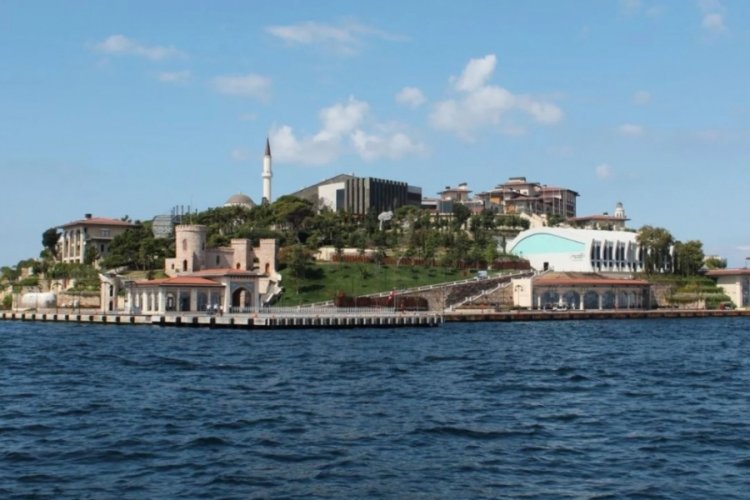 Demokrasi ve &Ouml;zg&uuml;rl&uuml;kler Adası vatandaşların ziyaretine a&ccedil;ıldı