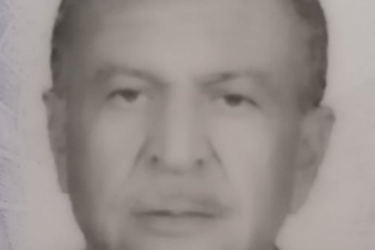 Kahramanmaraş'ta otomobilin s&uuml;r&uuml;c&uuml;s&uuml; ineğe &ccedil;arpınca hayatını kaybetti...