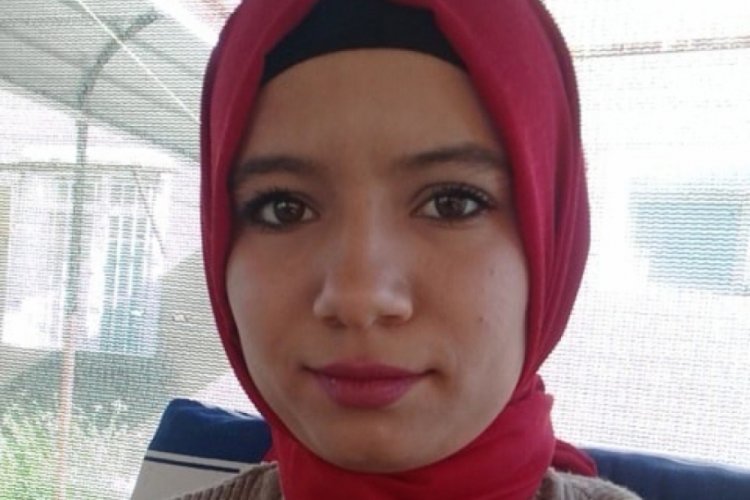 Burdur'da engelli Rabia B&uuml;y&uuml;ktosun'dan 10 g&uuml;nd&uuml;r haber alınamıyor!