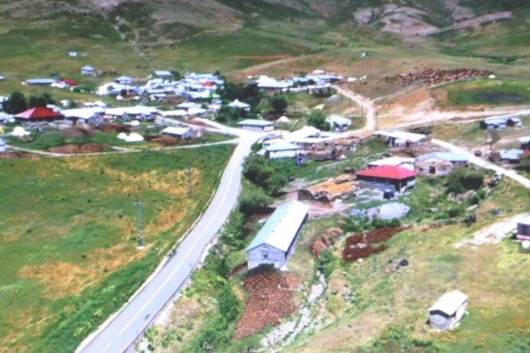 Ağrı'da dehşet kavga! 3 &ouml;l&uuml;, 6 yaralı