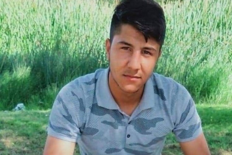 Kayseri'de &ouml;len Efekan'ın katili, 51 g&uuml;nd&uuml;r aranıyor!