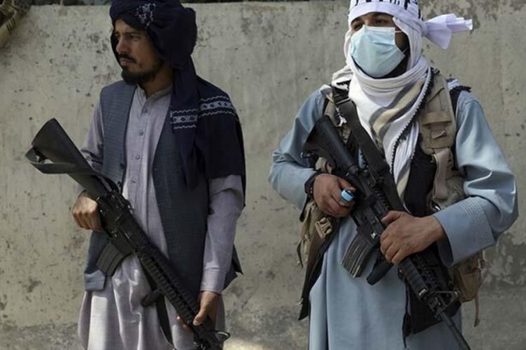 Filipinler, Afganistan'daki vatandaşlarını tahliye edeceğini duyurdu!