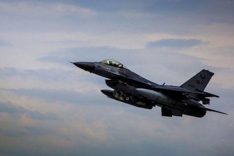 MSB a&ccedil;ıkladı! Haftanin'de 3 PKK'lı ter&ouml;rist etkisiz hale getirildi