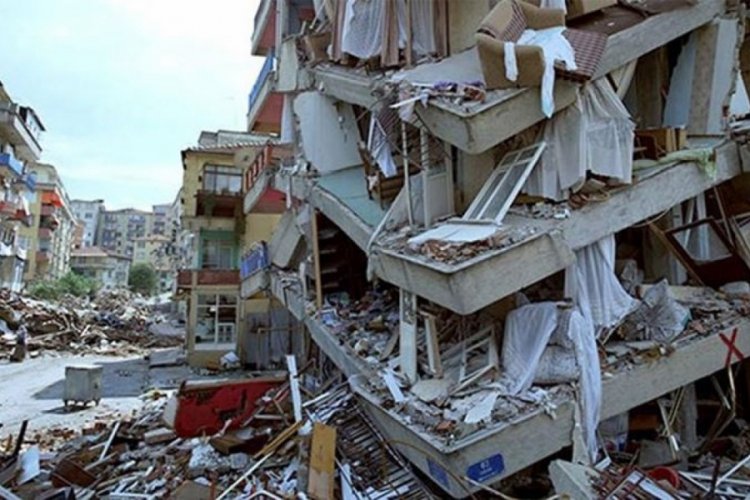 Marmara depremi i&ccedil;in uyardı: Saat &ccedil;alışıyor!