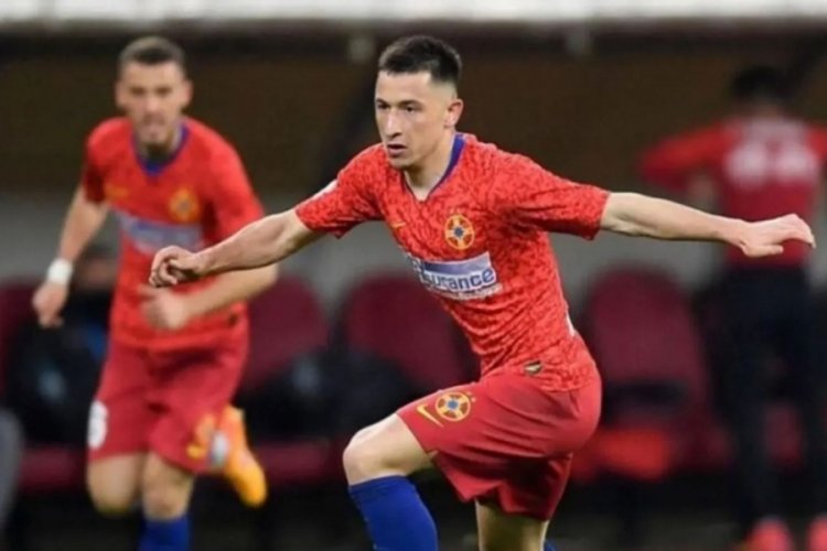 Galatasaray a&ccedil;ıklaması! İstediği bonservis bedelini a&ccedil;ıkladı