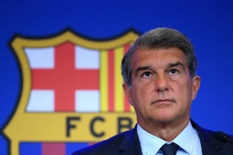 Barcelona Kul&uuml;b&uuml;'n&uuml;n borcu tam 1 milyar 350 milyon avroya y&uuml;kseldi!