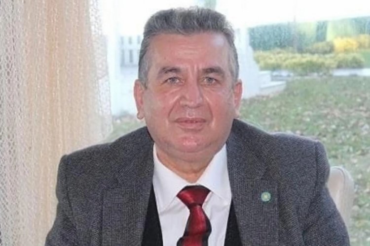 İYİ Parti Yalova İl Başkanı hakkındaki hapis cezası kesinleşti