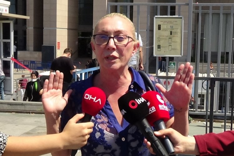 Şarkıcı G&uuml;ll&uuml; Muğla'da yaşanan kavgayı yalanladı