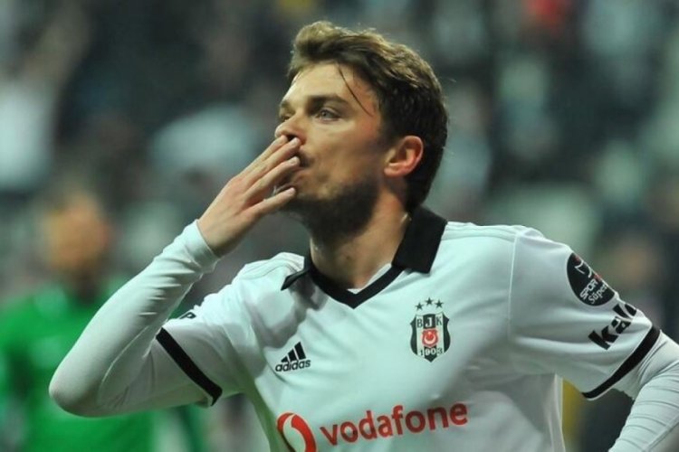 Adem Ljajic, Beşiktaş'ta kadro dışı bırakıldı!