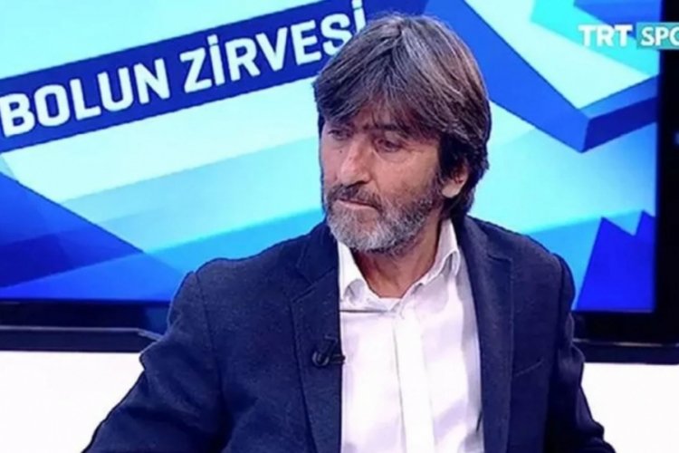 Rıdvan Dilmen Fenerbahçe maçlarını değerlendirdi
