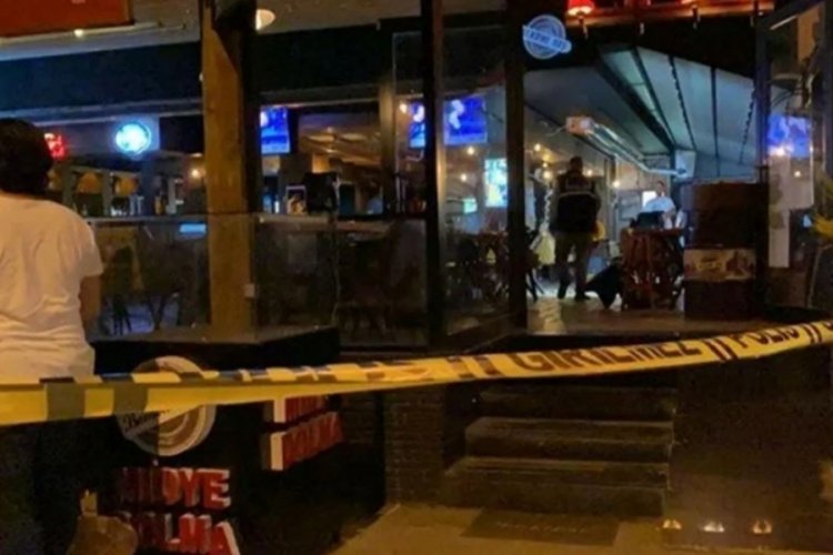 Samsun'da ger&ccedil;ekleşen silahlı saldırıda 6 kişi g&ouml;zaltına alındı