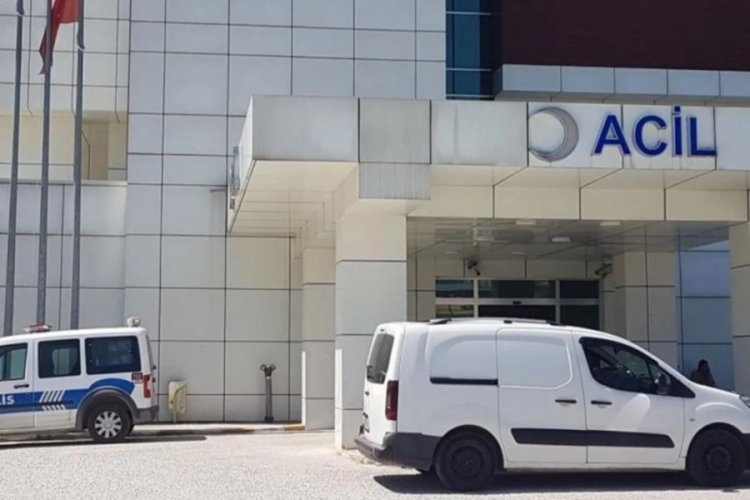 Sakarya'da otel havuzunda hareketsiz halde bulunan yaşlı adam kurtarılamadı