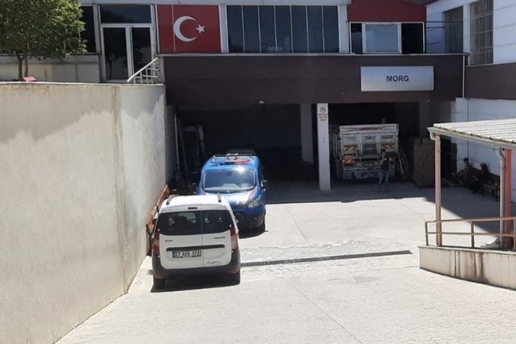 Kayıp gen&ccedil; kızın cansız bedeni bulundu