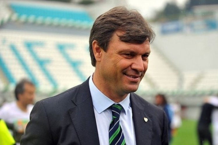Ertuğrul Sağlam'dan Bursaspor a&ccedil;ıklaması!