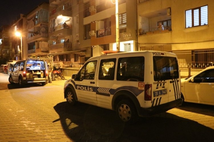 Kayıp ihbarı yapılan avukat apart dairede &ouml;l&uuml; bulundu