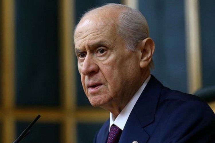 Bah&ccedil;eli: Afganistan'a y&uuml;z &ccedil;evirmek coğrafyanın ger&ccedil;eğiyle ters