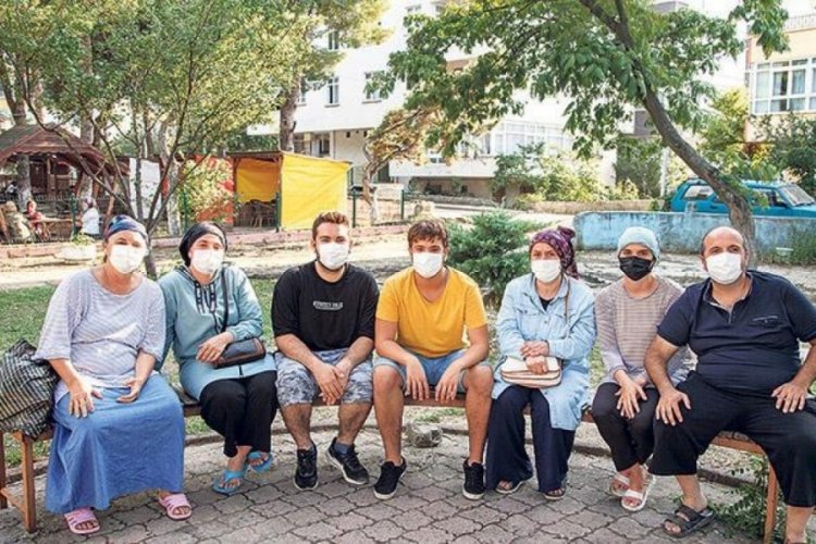 Selden etkilenen Altıntepe: Dere yataklarına bina yasaklansın