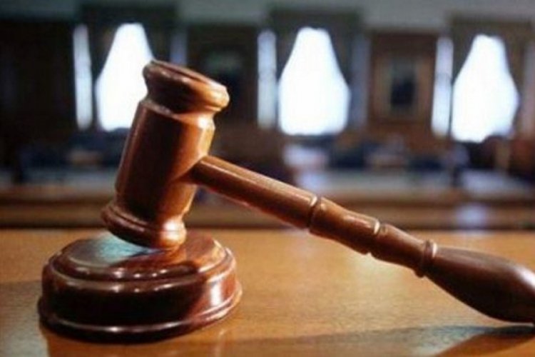 Bursa'da emsal karar! Ailesinin evliliğine m&uuml;dahale etmesine sessiz kalan yandı