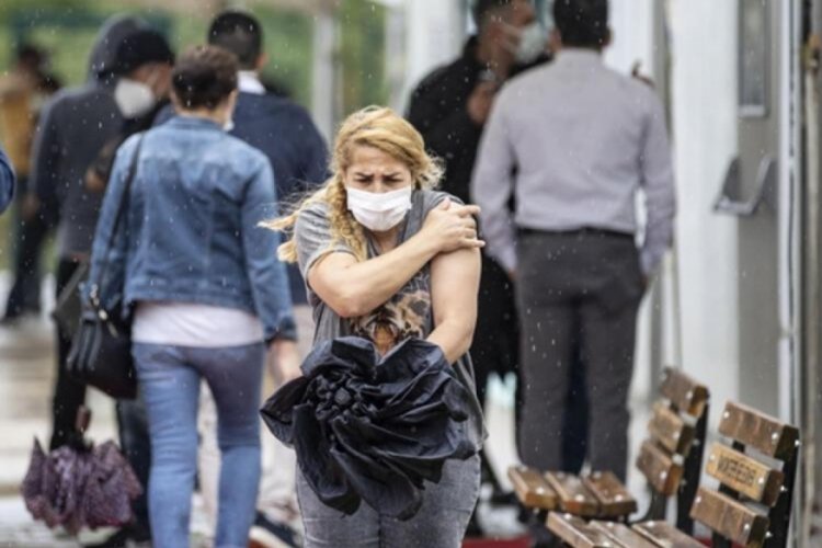 Uzmanlar uyardı! 35 dakika boyunca sağlık kurumundan ayrılmasın