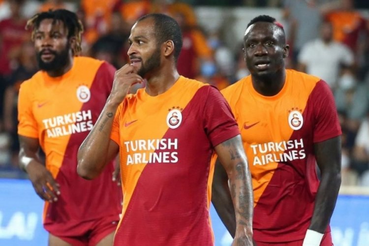 Galataray'da Marcao ka&ccedil; ma&ccedil; ceza alacak?