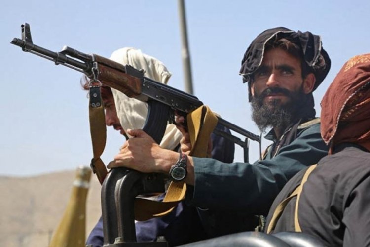 Taliban genel af ilan etti
