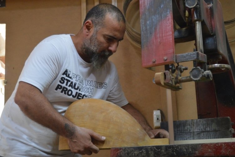 Babasının verdiği ceza sayesinde T&uuml;rkiye İlker Negiş'i tanıyor