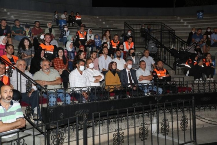 Bursa İneg&ouml;l'de deprem farkındalık haftasında hedef ''tam bilin&ccedil;lenme''