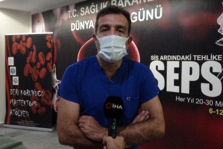 Prof. Dr. İsmail Cinel: Aşı olmayan k&ouml;y&uuml;ne gitsin!