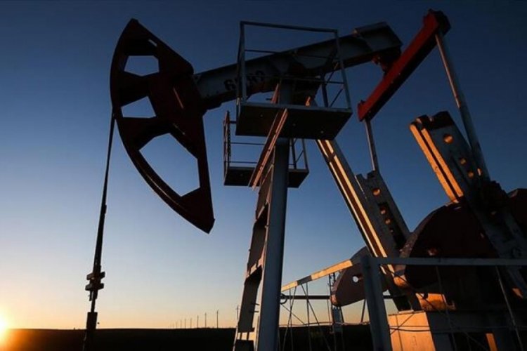 7 ayda 30 milyon varil petrol &uuml;retildi