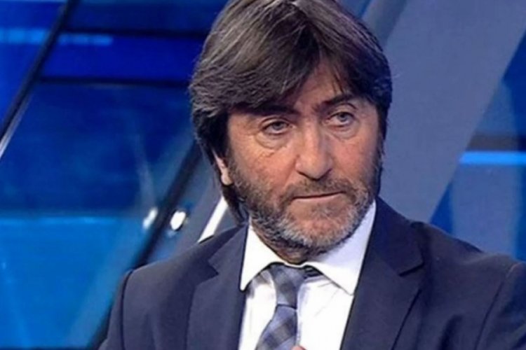 Rıdvan Dilmen'den Marcao a&ccedil;ıklaması geldi
