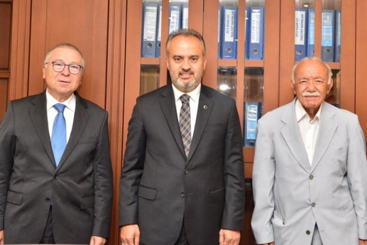 Bursa Sanayicileri ve İşinsanları Derneği: "İlave OSB'lere ihtiya&ccedil; yok"