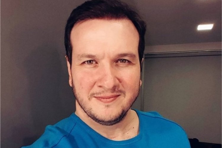 Şahan G&ouml;kbakar'dan Marcao'ya sert tepki!