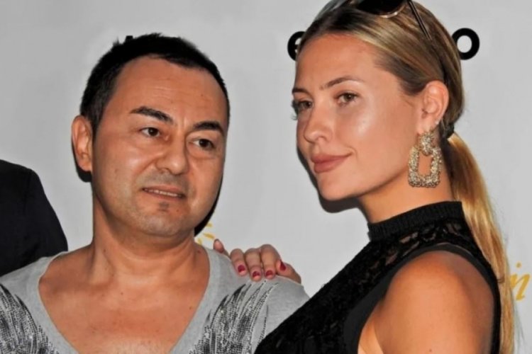 Serdar Orta&ccedil;: Kazandığım her kuruş ona gidiyor