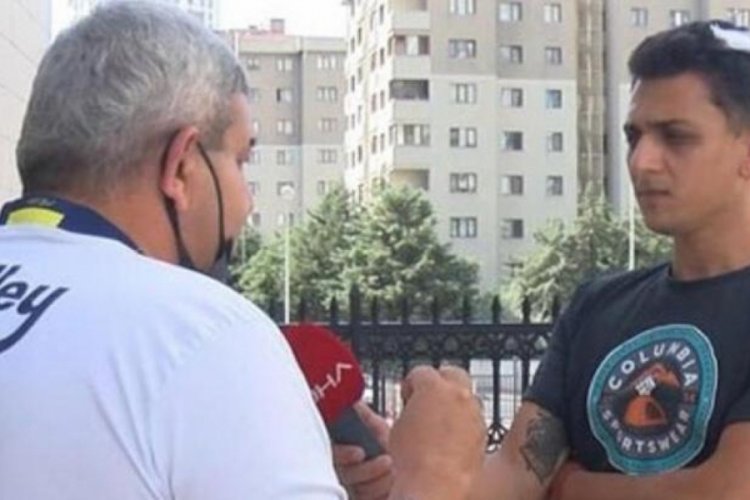 İstanbul Esenyurt'ta jigolo olmak isterken hayatı alt&uuml;st oldu!