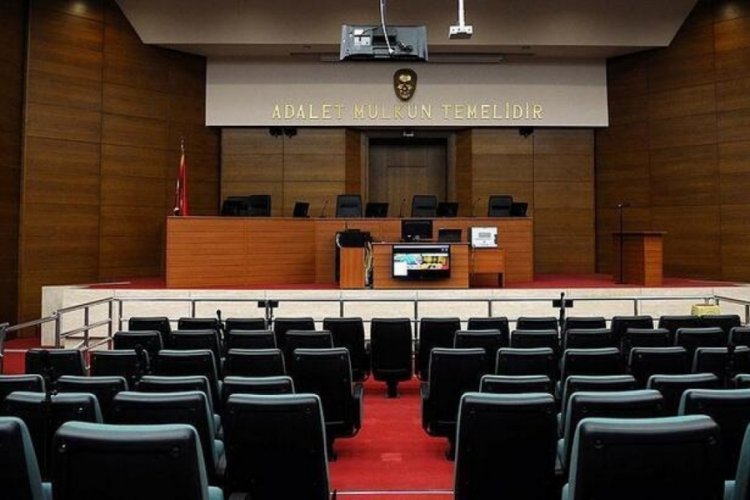 CHP Meclis &Uuml;yesi Temel'in baş&ouml;rt&uuml;l&uuml; hekime hakaretten 2 yıl 4 aya kadar hapis istemi