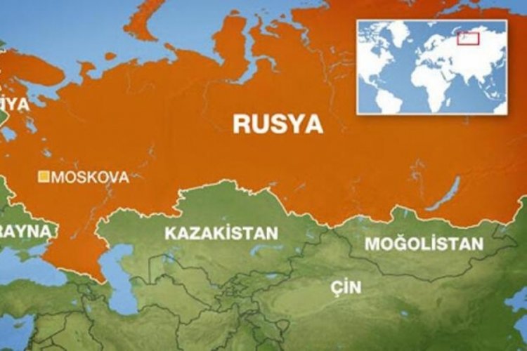 Rusya'da eğitim u&ccedil;uşu sırasında u&ccedil;ak d&uuml;şt&uuml;!