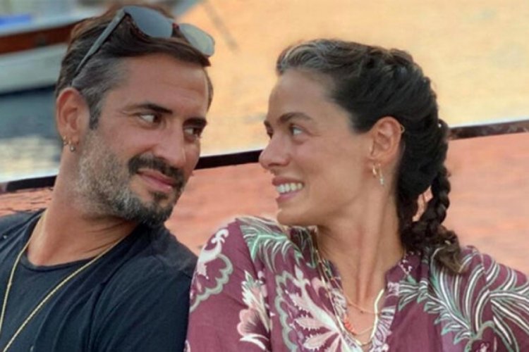 &Ouml;zge &Ouml;zpirin&ccedil;ci: Kimse benden d&uuml;ğ&uuml;n beklemesin