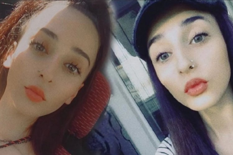 16 yaşındaki İkra Nur T&uuml;rksoy eğlenmek i&ccedil;in gittiği evde vahşice katledildi