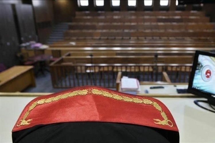 İstanbul'da eşini &ouml;ld&uuml;ren şahsa ağırlaştırılmış m&uuml;ebbet hapis istemi