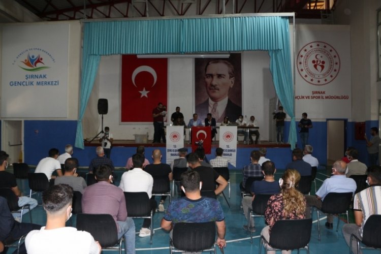 Şırnak'ta ter&ouml;r mağdurları yeni evlerine kavuştu