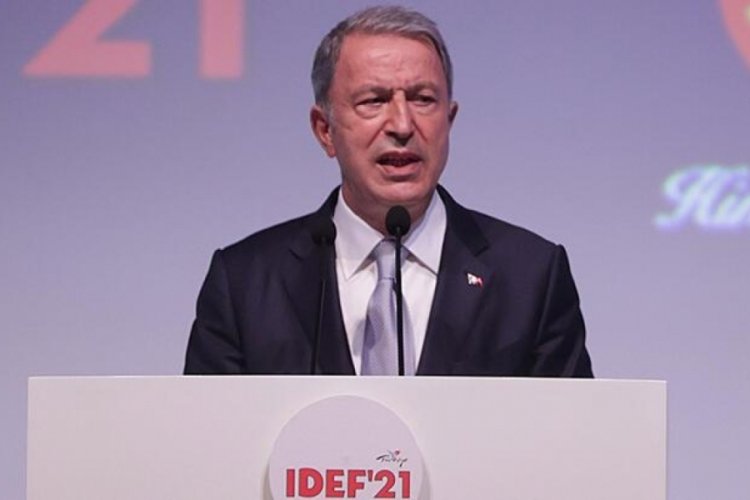 Akar: Firmalarımız millet&ccedil;e gurur kaynağımız oldu