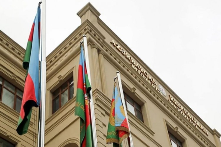 Ermeni kuvvetleri Azerbaycan mevzilerine ateş a&ccedil;tı