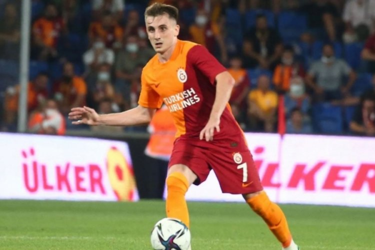 Olay sonrası Kerem Aktürkoğlu'dan ilk paylaşım - Vimarsana News