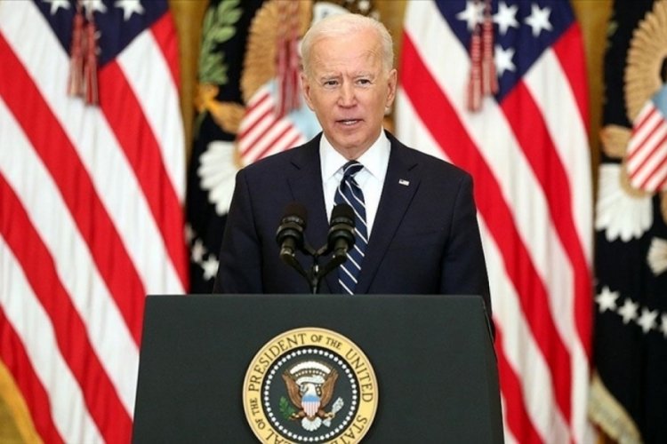 Biden y&ouml;netiminden Afgan m&uuml;lteciler i&ccedil;in 500 milyon dolar b&uuml;t&ccedil;e