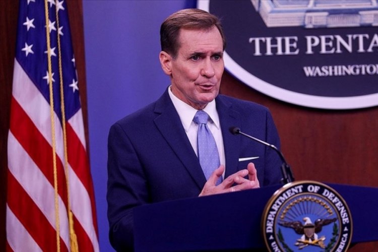 Pentagon, hafta sonundan bu yana Afganistan'dan yaklaşık 400 kişi tahliye etti